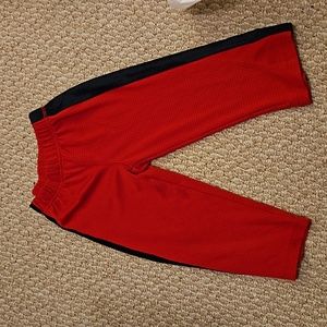 Sweatpants for toddler